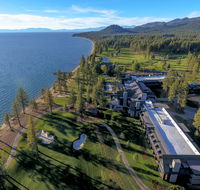 Edgewood Tahoe Resort - Accommodation Los Angeles