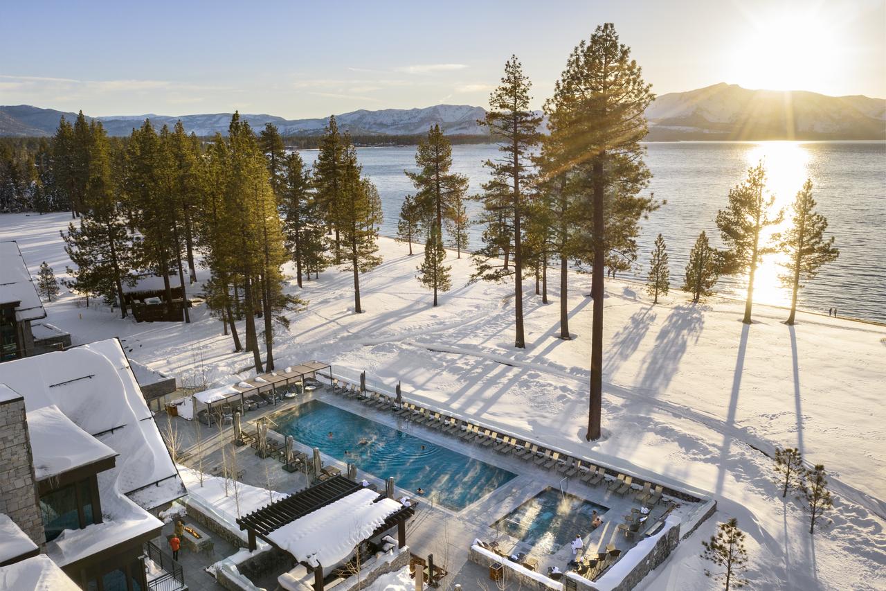 Edgewood Tahoe Resort - thumb 1
