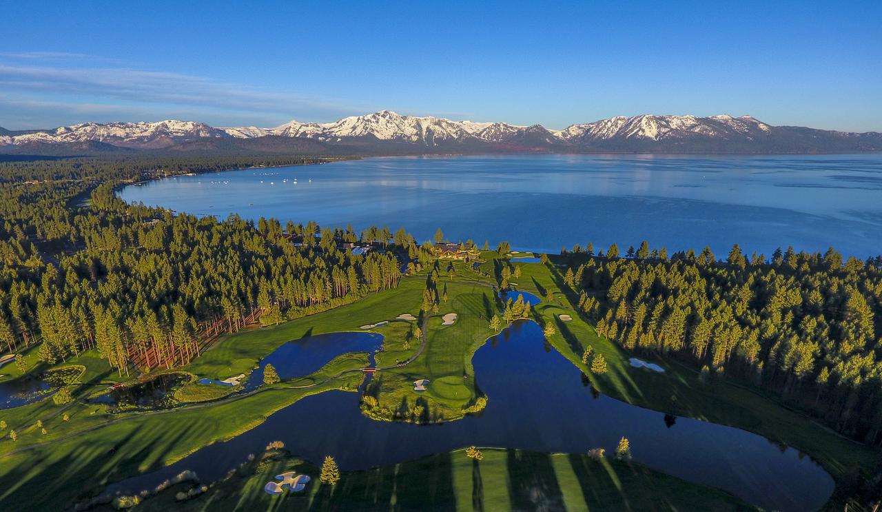 Edgewood Tahoe Resort - thumb 35