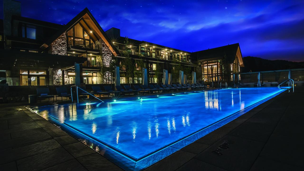 Edgewood Tahoe Resort - thumb 7