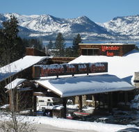 Lakeside Inn and Casino - Accommodation Los Angeles