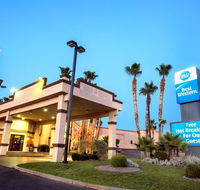 Best Western Pahrump Oasis - Accommodation Los Angeles