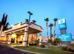 Best Western Pahrump Oasis