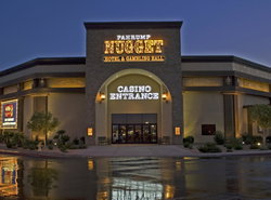 Pahrump Nugget Hotel & Casino