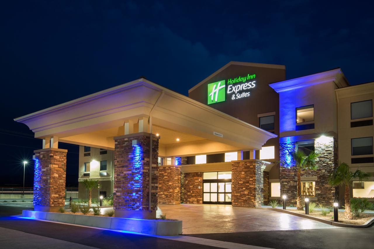 Holiday Inn Express & Suites Pahrump - thumb 23