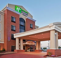 Holiday Inn Express  Suites Pahrump - Accommodation Los Angeles