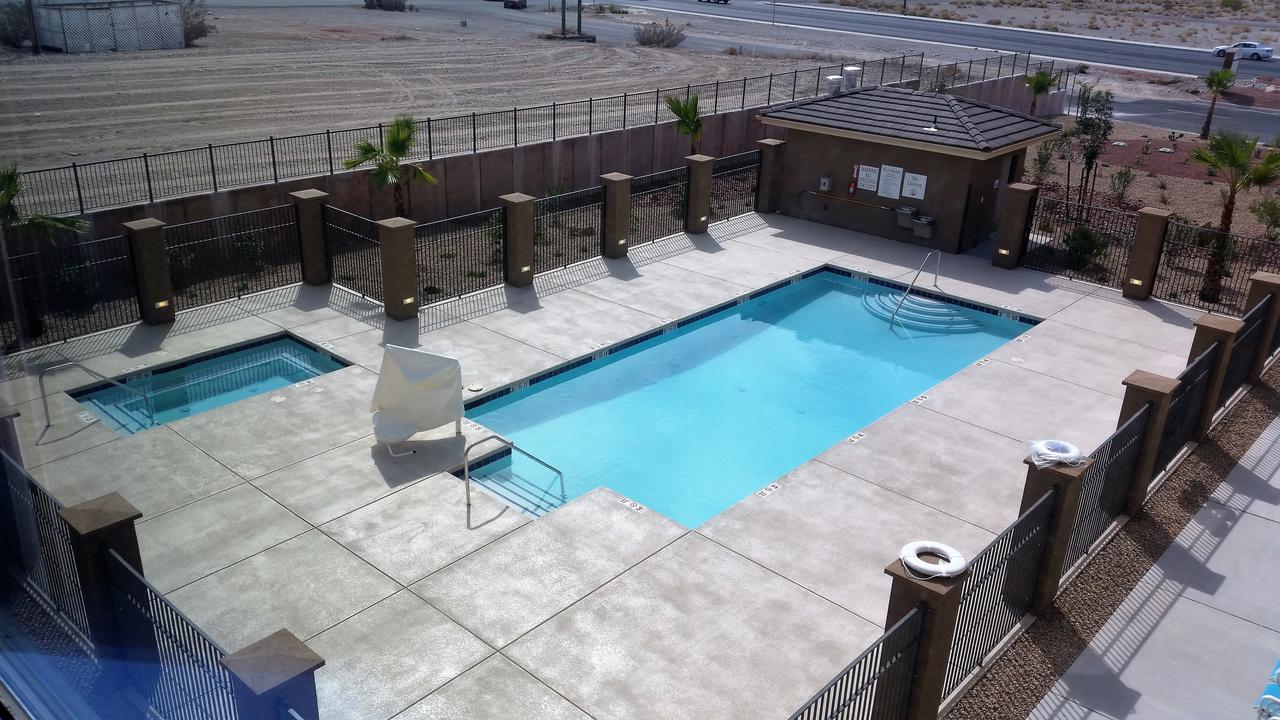 Holiday Inn Express & Suites Pahrump - thumb 7