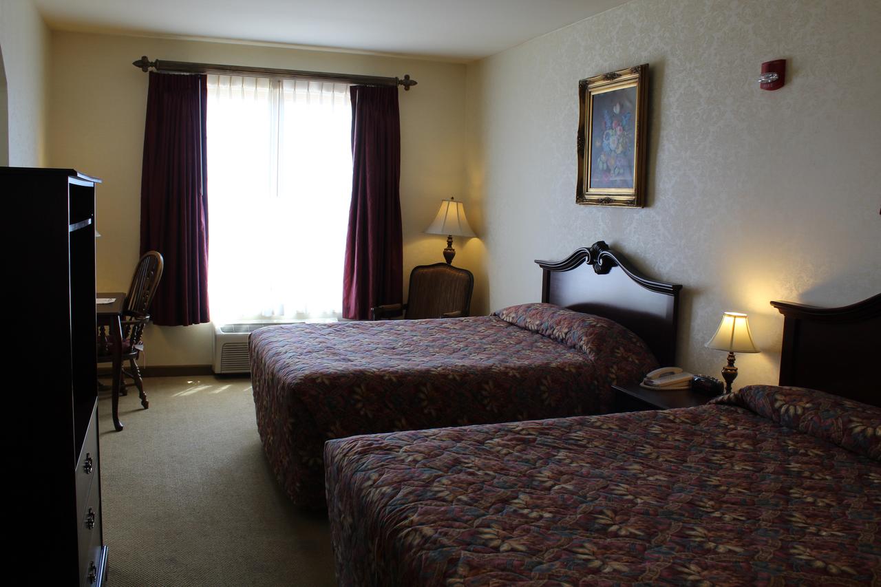 Silverland Inn & Suites - thumb 8