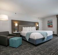 Best Western Plus Sparks-Reno Hotel - Accommodation Los Angeles