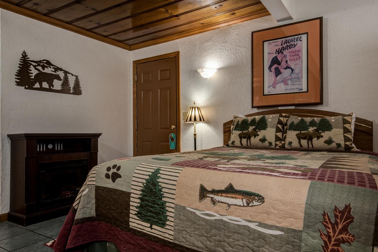 Doc's Cottages South Lake Tahoe - thumb 21