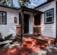 Doc's Cottages South Lake Tahoe - Accommodation Los Angeles