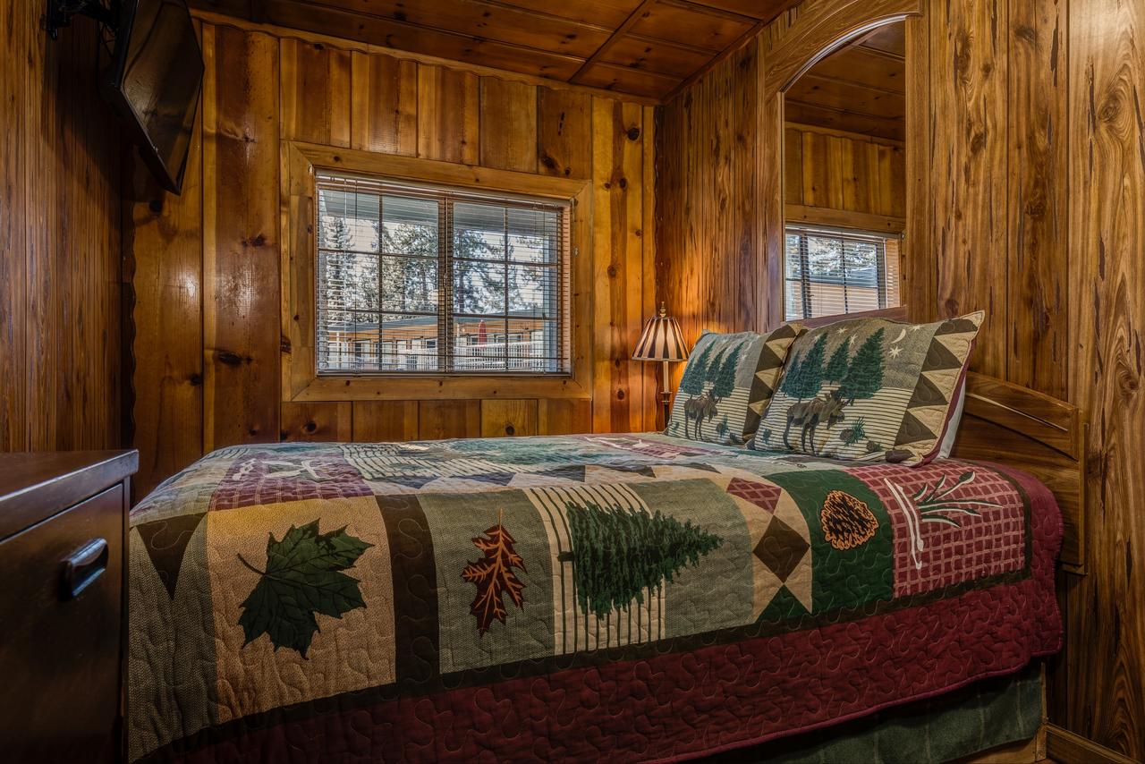 Doc's Cottages South Lake Tahoe - thumb 27