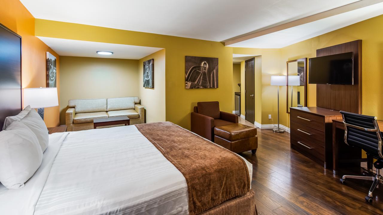 Best Western Hoover Dam Hotel - thumb 2