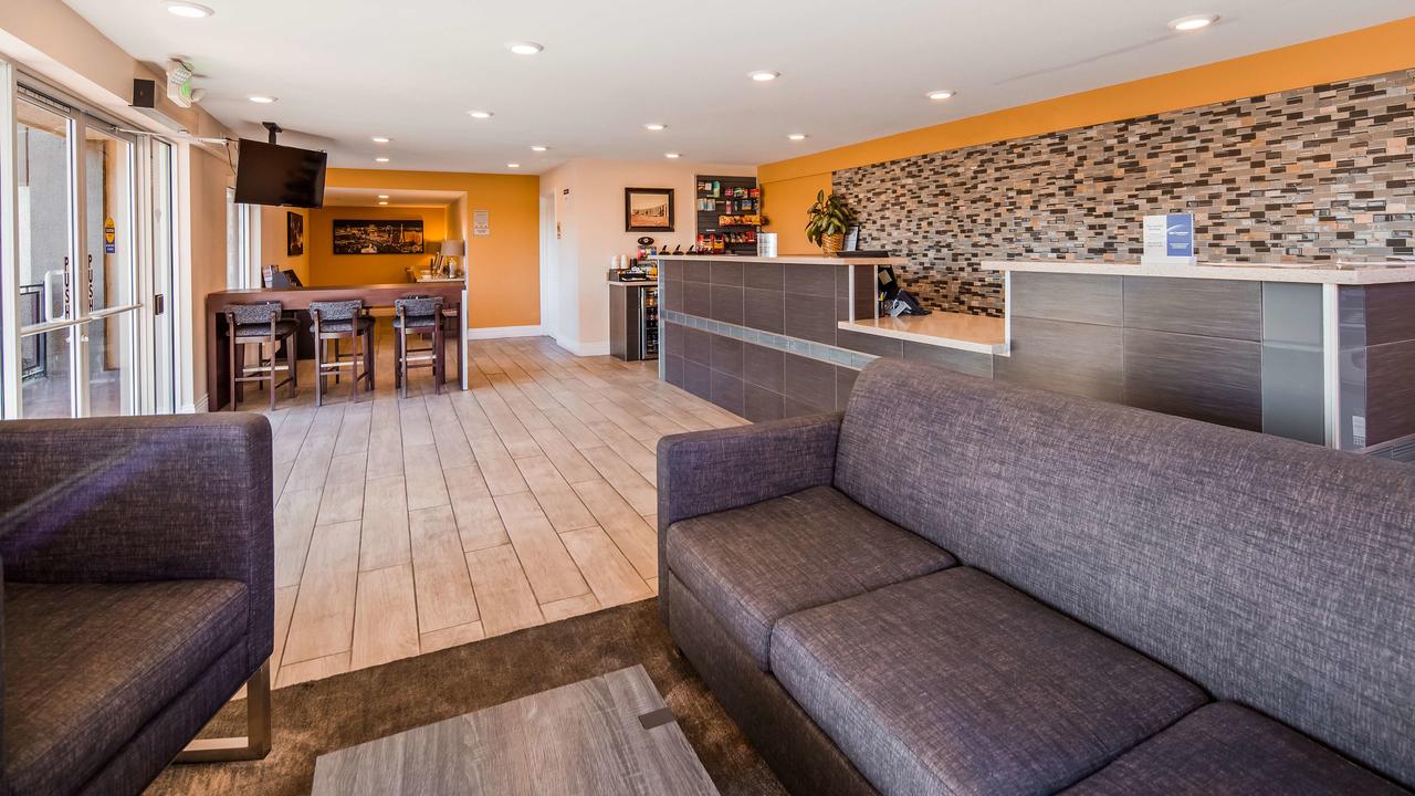 Best Western Hoover Dam Hotel - thumb 24