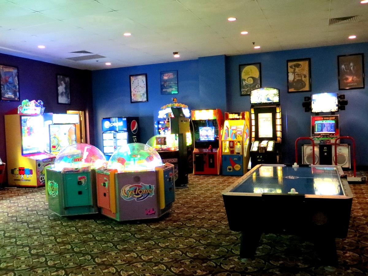 Virgin River Hotel And Casino - thumb 21
