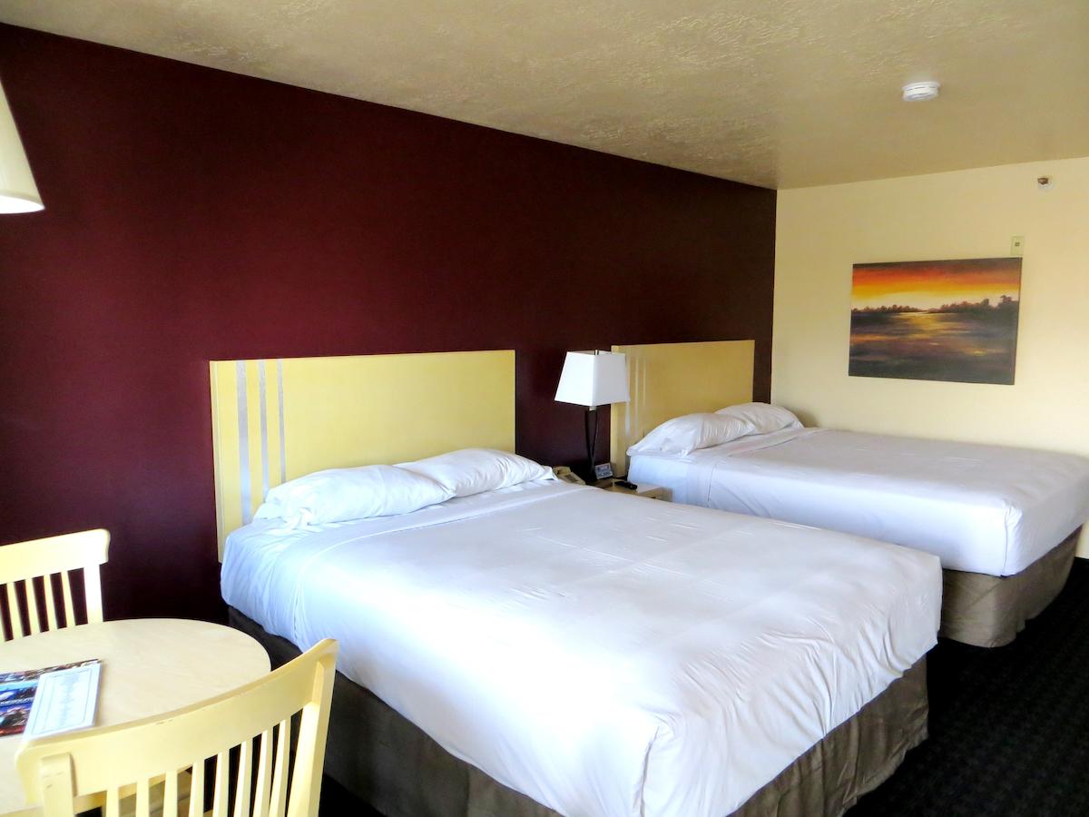 Virgin River Hotel And Casino - thumb 3