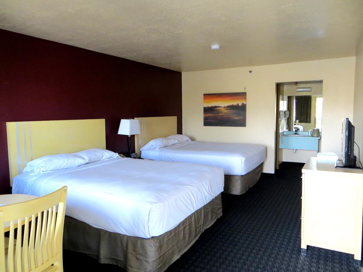 Virgin River Hotel And Casino - thumb 14