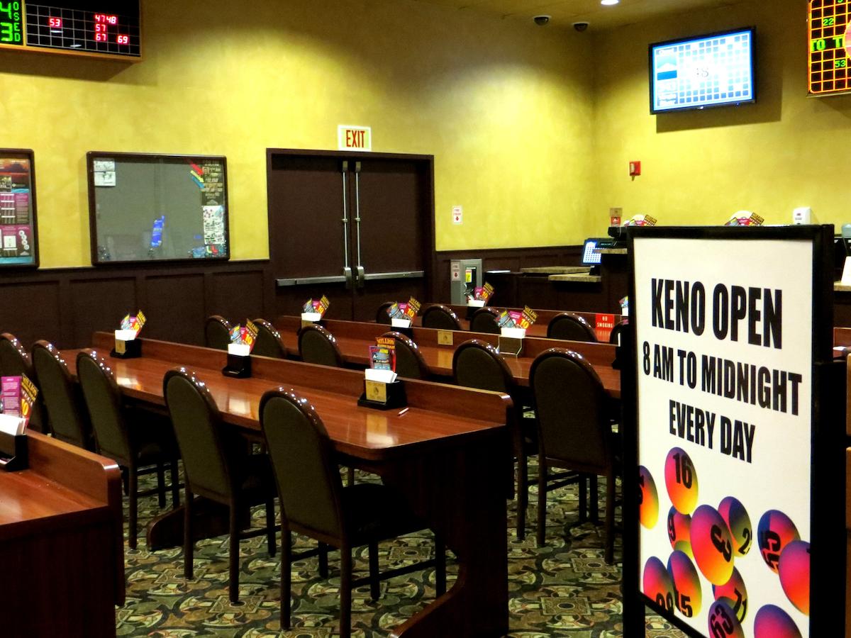Virgin River Hotel And Casino - thumb 25