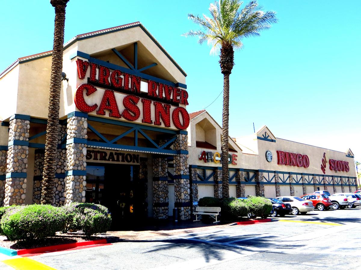 Virgin River Hotel And Casino - thumb 1