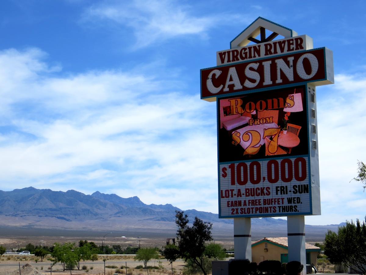 Virgin River Hotel And Casino - thumb 4