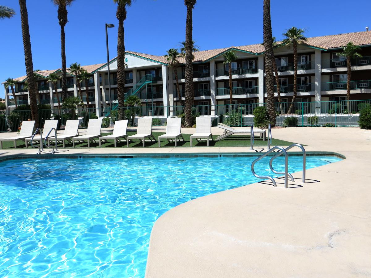 Virgin River Hotel And Casino - thumb 0