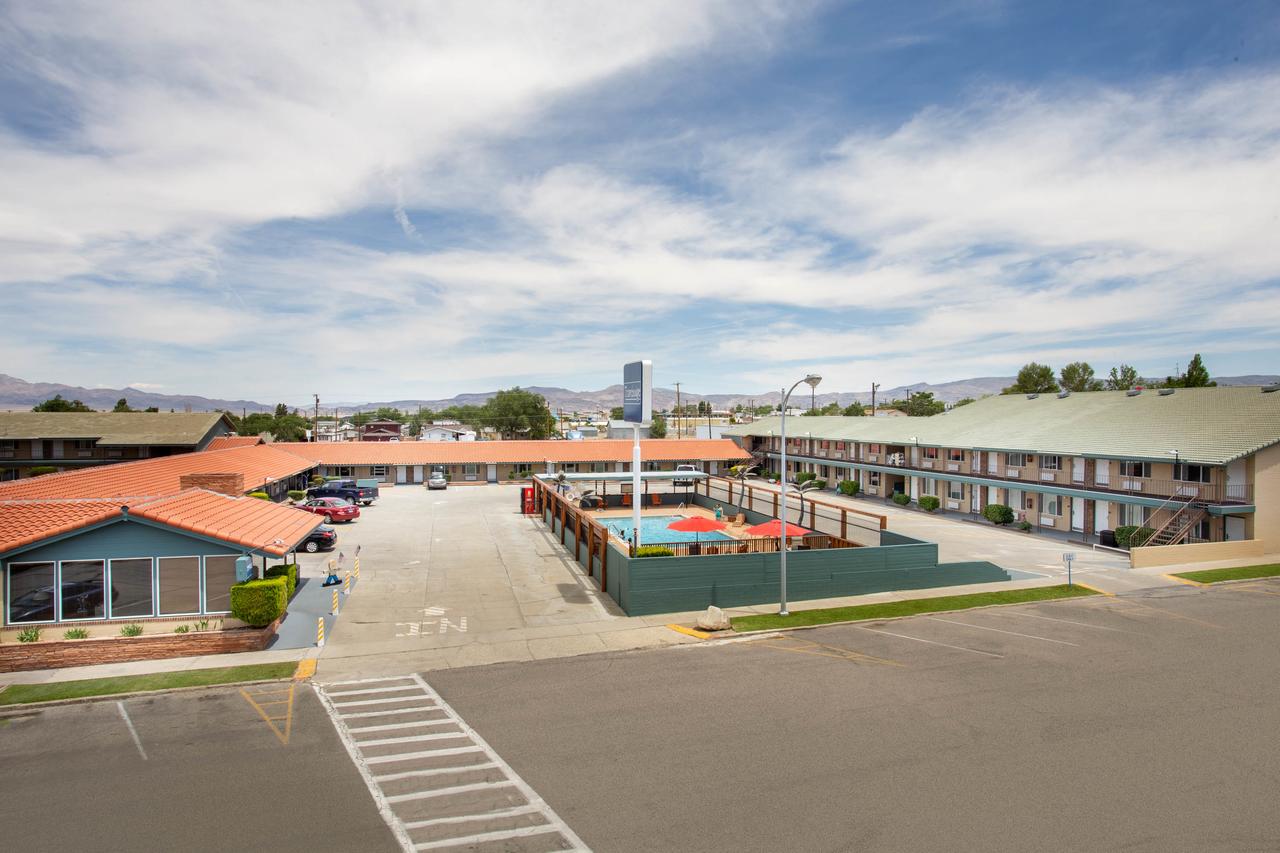 Travelodge By Wyndham Hawthorne - thumb 16