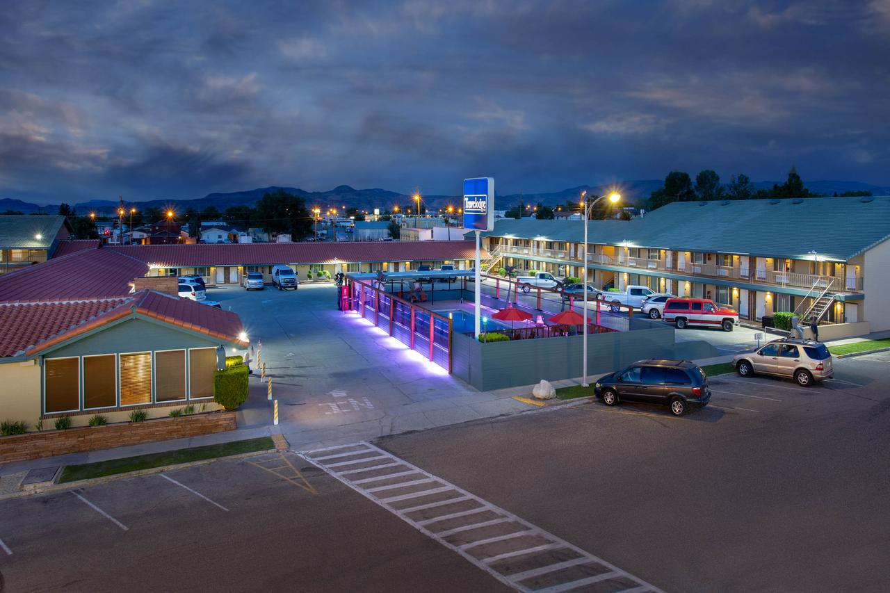 Travelodge By Wyndham Hawthorne - thumb 11