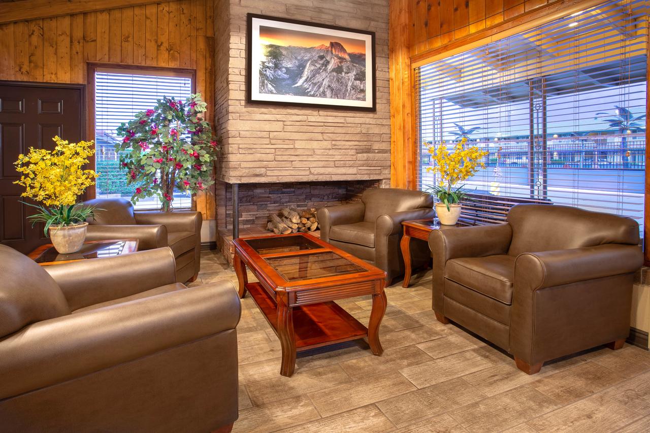 Travelodge By Wyndham Hawthorne - thumb 15