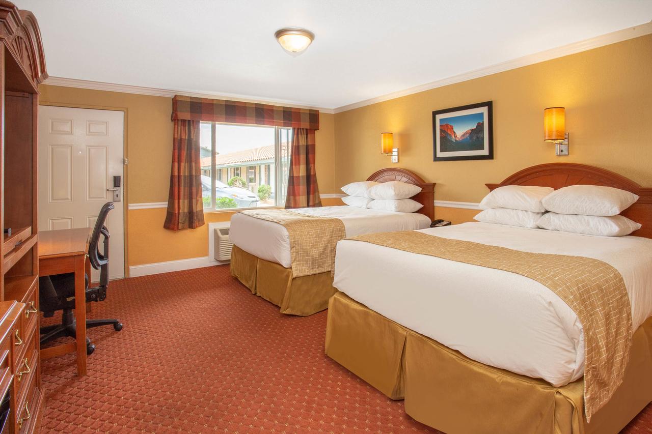 Travelodge By Wyndham Hawthorne - thumb 6