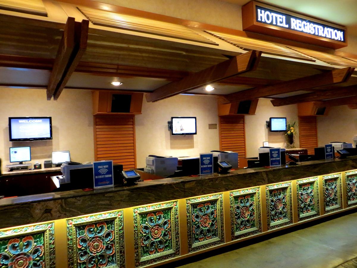 CasaBlanca Hotel And Casino - thumb 9