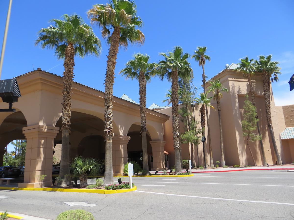 CasaBlanca Hotel And Casino - thumb 2