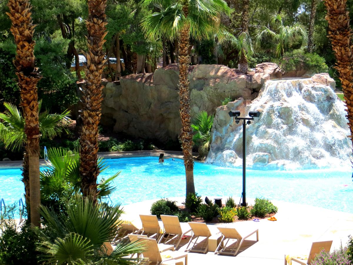 CasaBlanca Hotel And Casino - thumb 0