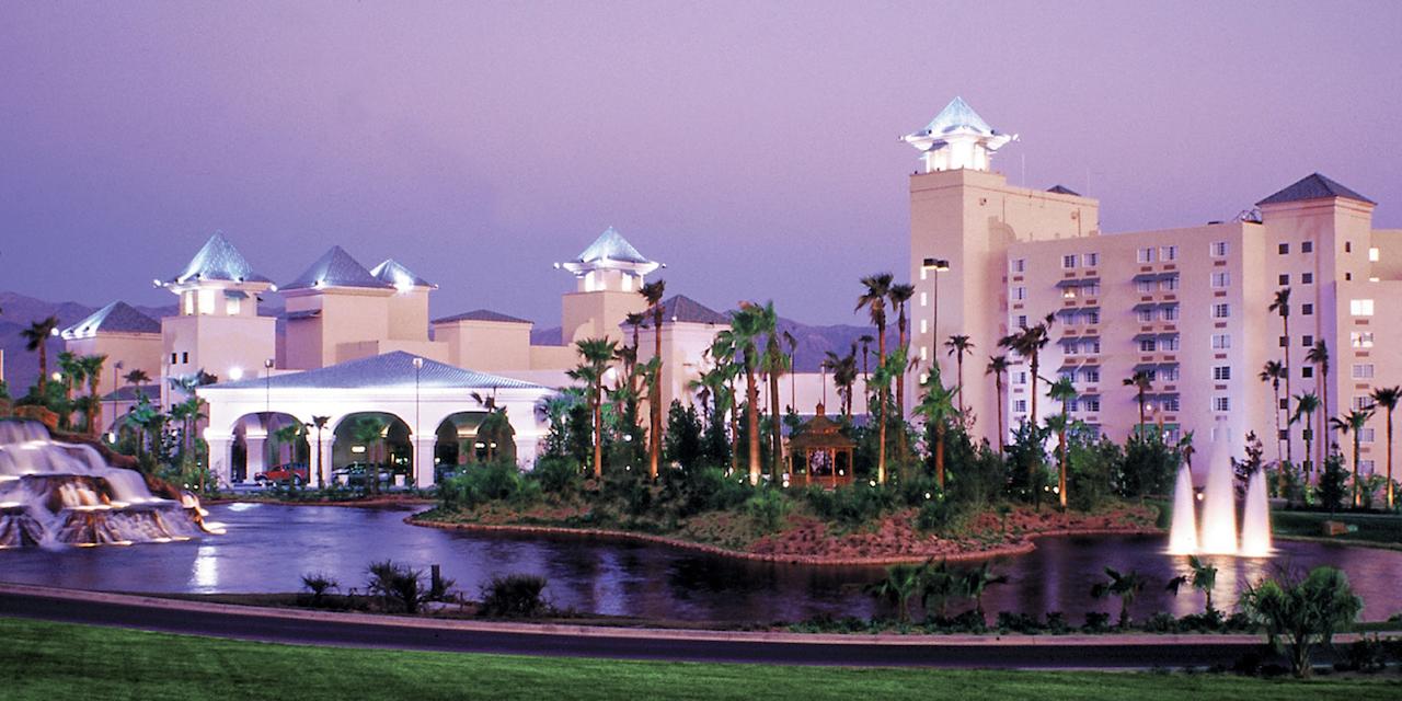 CasaBlanca Hotel And Casino - thumb 22