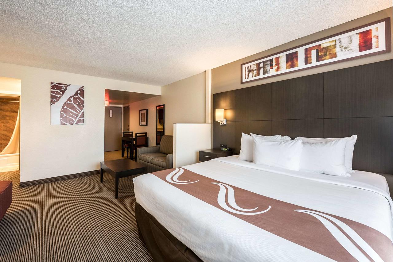 Quality Inn And Suites Reno - thumb 12