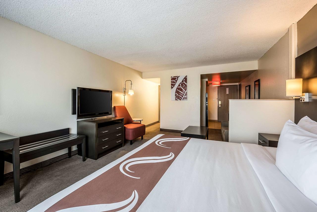Quality Inn And Suites Reno - thumb 17
