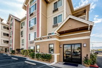 Booking Reno Accommodation Los Angeles