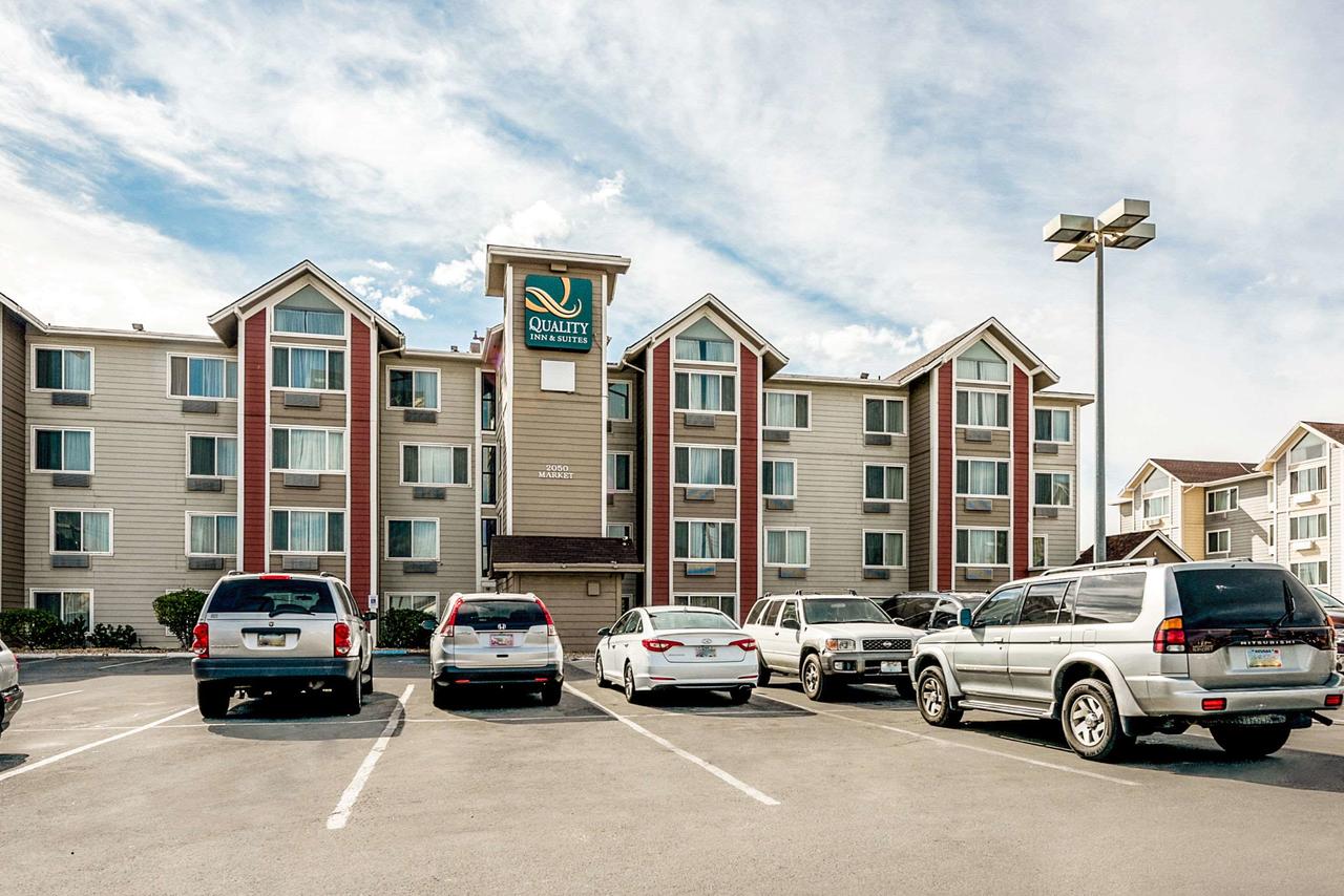 Quality Inn And Suites Reno - thumb 2