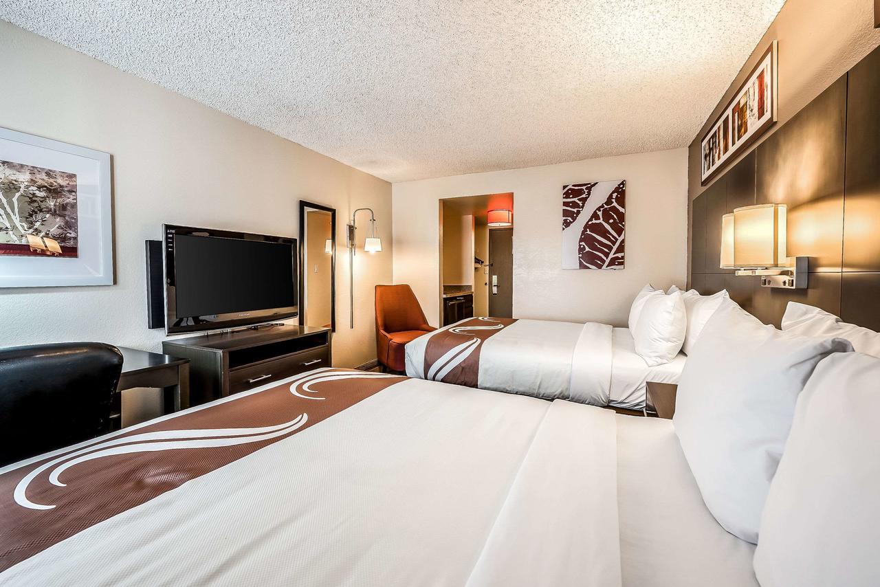 Quality Inn And Suites Reno - thumb 20