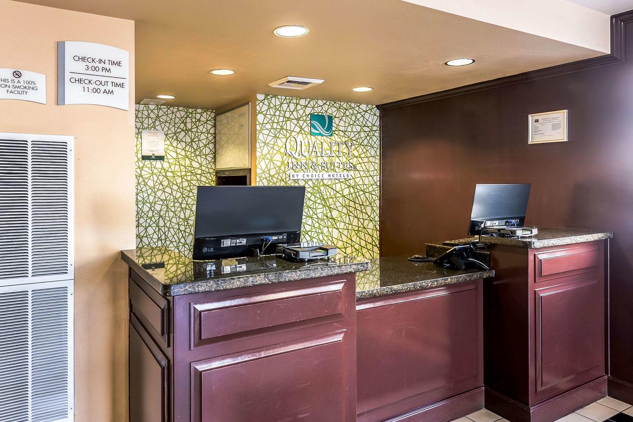 Quality Inn And Suites Reno - thumb 21