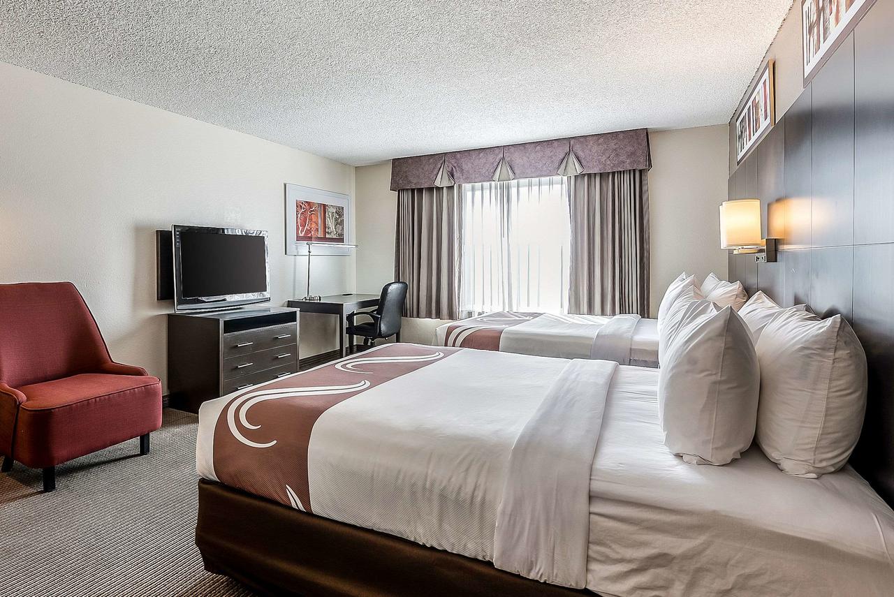Quality Inn And Suites Reno - thumb 27