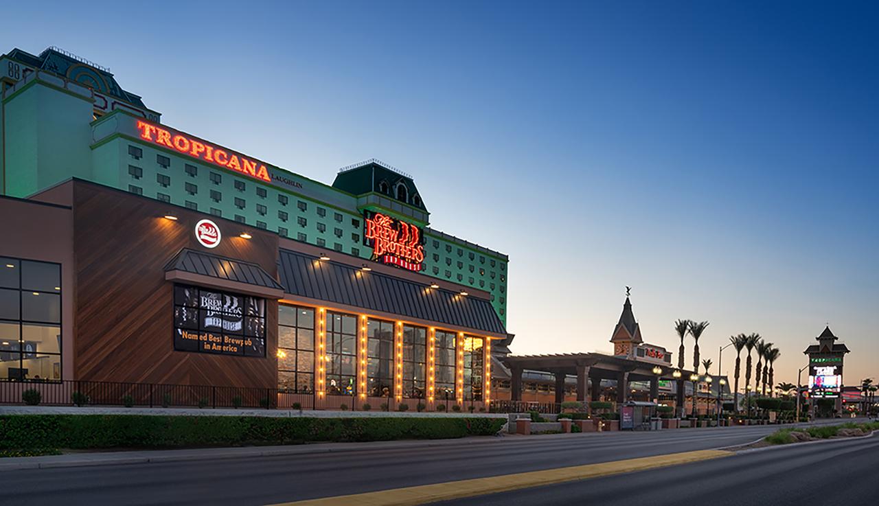 Tropicana Laughlin - thumb 9