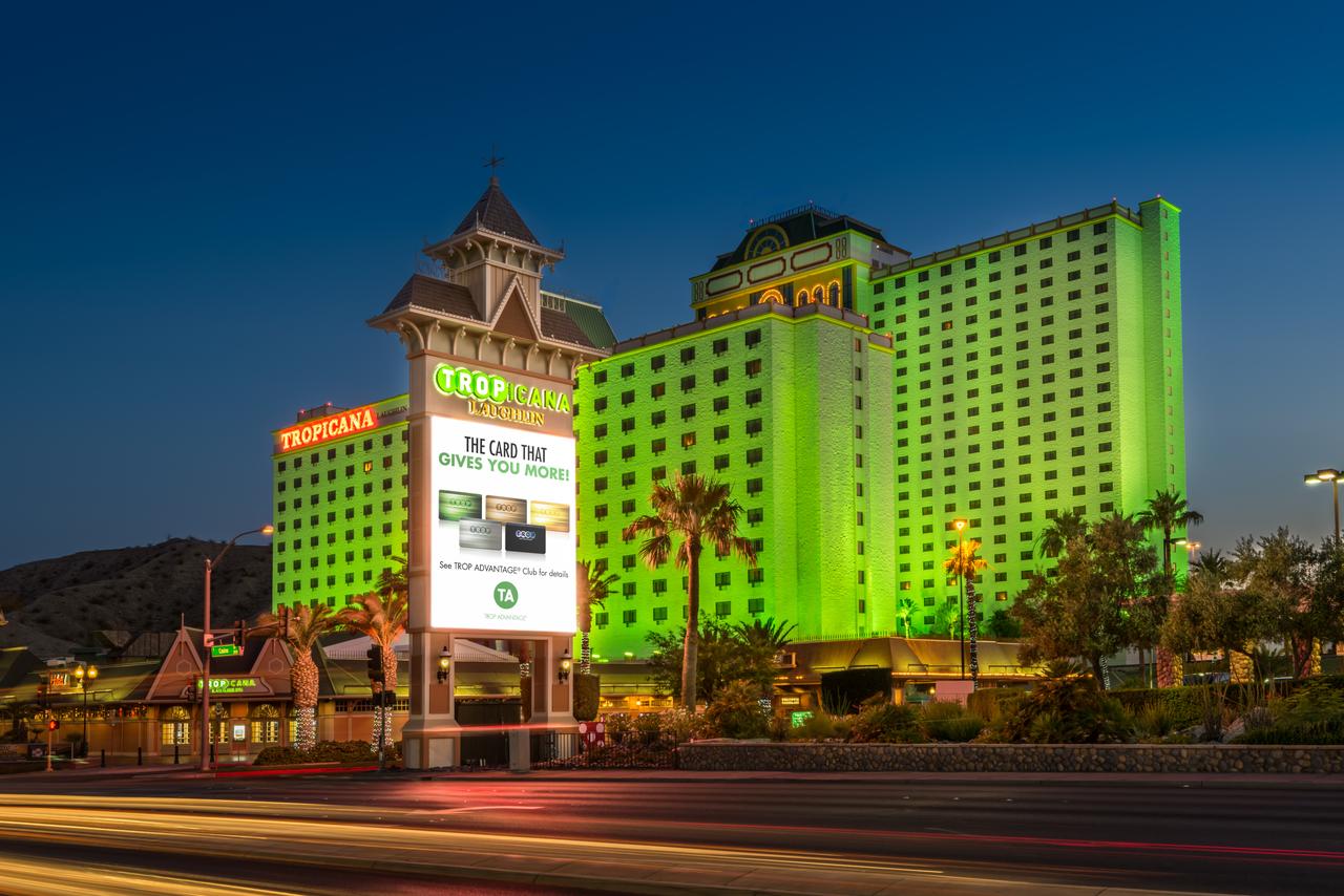 Tropicana Laughlin - thumb 0