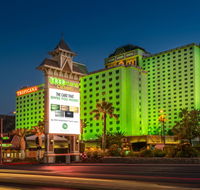 Tropicana Laughlin - Accommodation Los Angeles