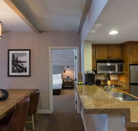 Hyatt Regency Lake Tahoe Resort Spa  Casino - Accommodation Los Angeles