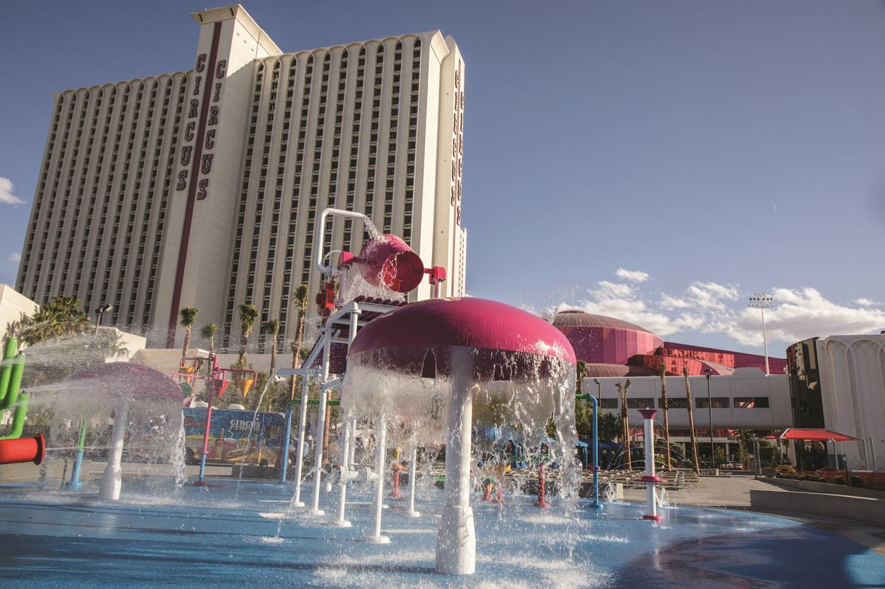 Circus Circus Hotel, Casino & Theme Park - thumb 19