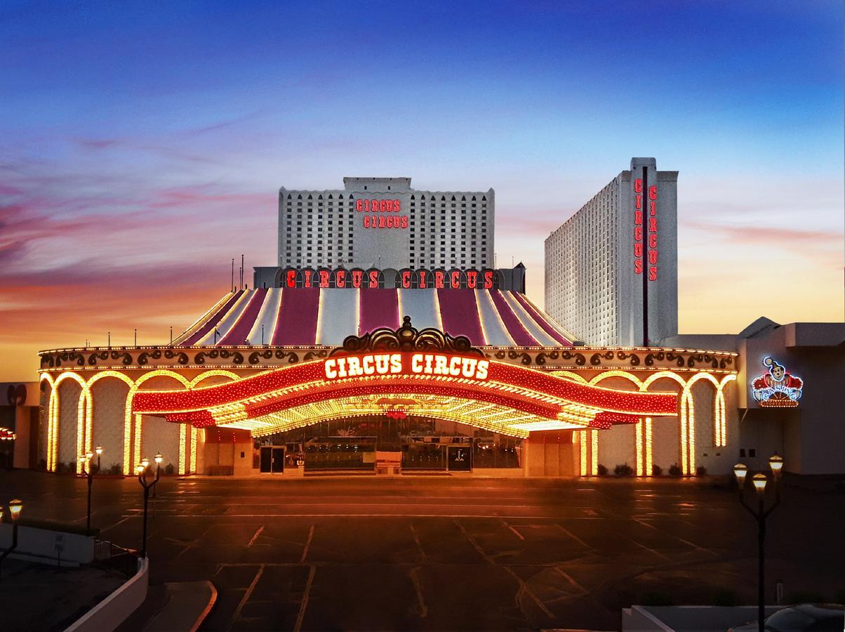 Circus Circus Hotel, Casino & Theme Park - thumb 26