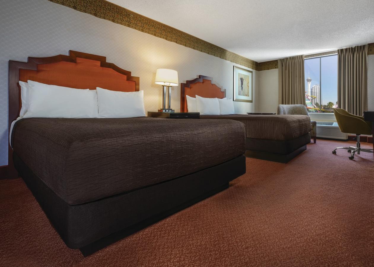 Circus Circus Hotel, Casino & Theme Park - thumb 9