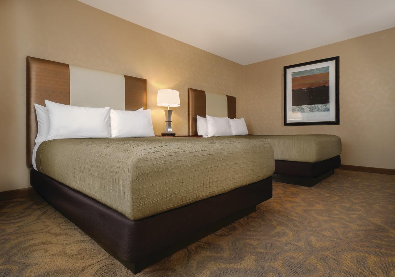 Circus Circus Hotel, Casino & Theme Park - thumb 10