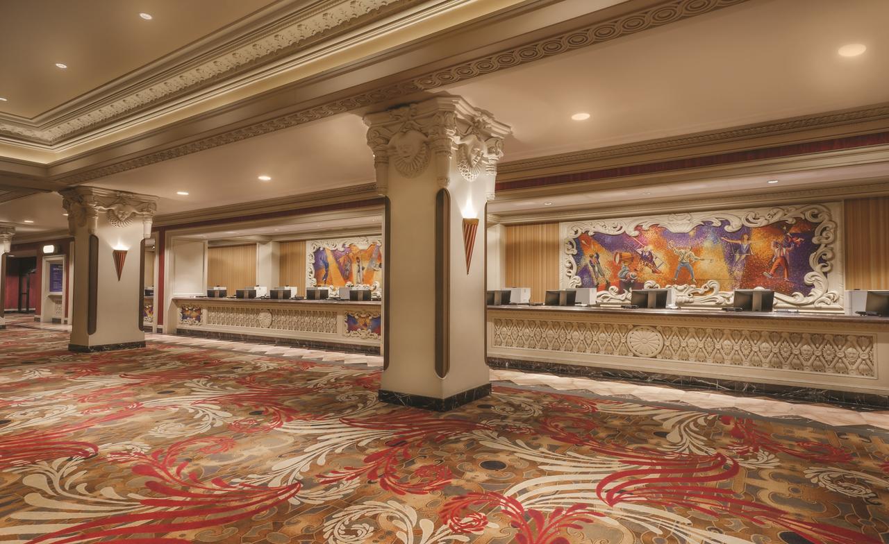 Circus Circus Hotel, Casino & Theme Park - thumb 1