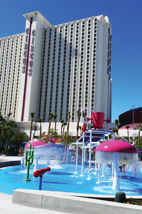Circus Circus Hotel, Casino & Theme Park - thumb 21